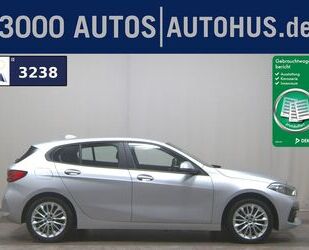BMW 118 Gebrauchtwagen