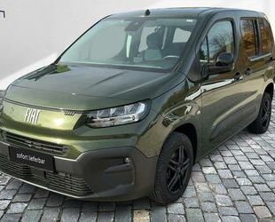 Fiat Doblo Gebrauchtwagen