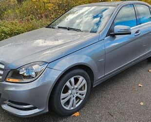 Mercedes-Benz C 220 Gebrauchtwagen