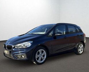 Audi 220 Active Tourer 