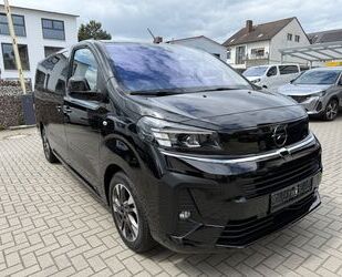 Opel Zafira Life Gebrauchtwagen