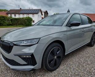 Skoda Scala Gebrauchtwagen