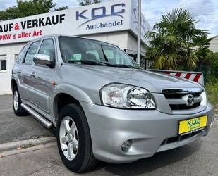 Mazda Tribute Gebrauchtwagen