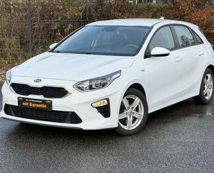 Kia ceed / Ceed Gebrauchtwagen