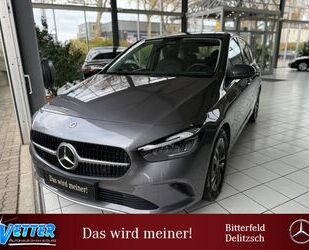 Mercedes-Benz B 180 Gebrauchtwagen