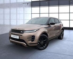 Land Rover Range Rover Evoque Gebrauchtwagen