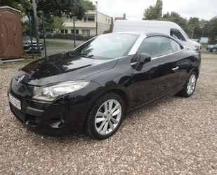 Renault Megane Gebrauchtwagen