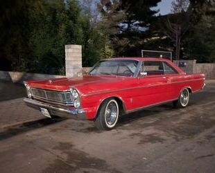 Ford Andere Gebrauchtwagen