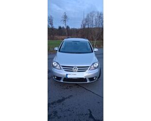 VW Golf Plus Gebrauchtwagen