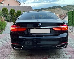 BMW 730 Gebrauchtwagen