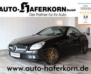 Mercedes-Benz SLK 200 Gebrauchtwagen
