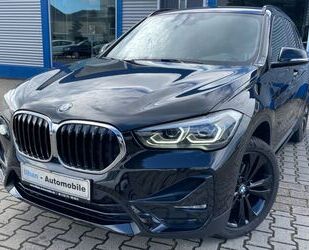 BMW X1 Gebrauchtwagen
