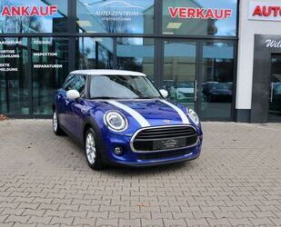Mini Cooper Gebrauchtwagen