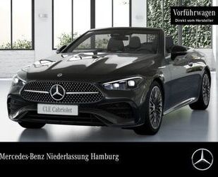 Mercedes-Benz CLE 200 Gebrauchtwagen