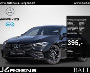 Mercedes-Benz CLA 200 Gebrauchtwagen