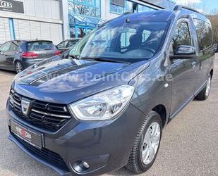 Dacia Dokker Gebrauchtwagen