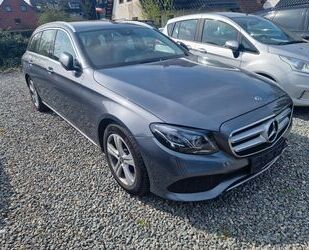 Mercedes-Benz E 200 Gebrauchtwagen