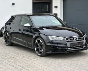 Audi S3 Gebrauchtwagen