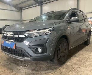 Dacia Jogger Gebrauchtwagen