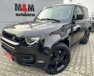 Land Rover Defender Gebrauchtwagen