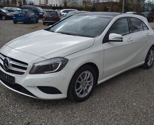 Mercedes-Benz A 180 Gebrauchtwagen
