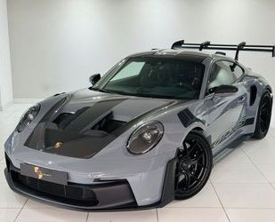 Porsche 992 Gebrauchtwagen