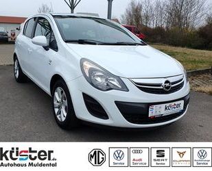 Opel Corsa Gebrauchtwagen