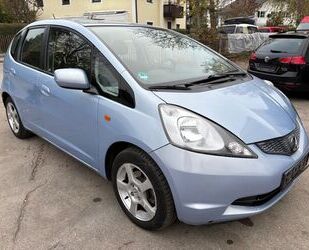 Honda Jazz Gebrauchtwagen