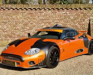 Spyker C8 Gebrauchtwagen