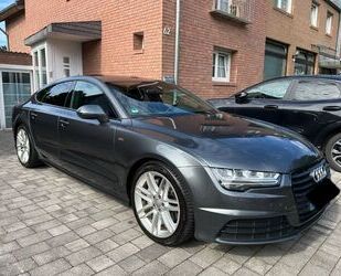 Audi A7 Gebrauchtwagen