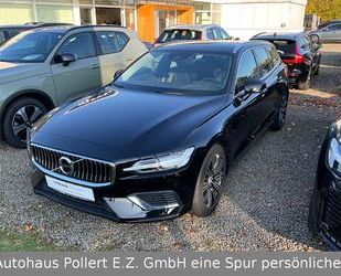 Volvo V60 Gebrauchtwagen