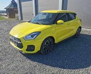 Suzuki Swift Gebrauchtwagen