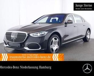 Mercedes-Benz S 580 Gebrauchtwagen