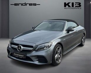 Mercedes-Benz C 43 AMG Gebrauchtwagen