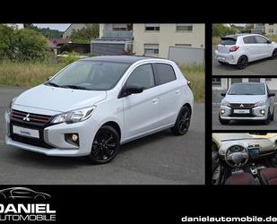 Mitsubishi Space Star Gebrauchtwagen