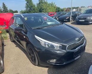 Kia Andere Gebrauchtwagen