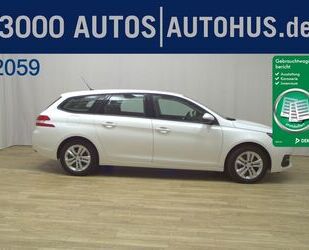 Peugeot 308 Gebrauchtwagen
