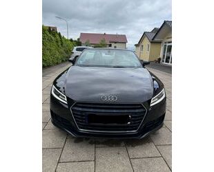 Audi TT Gebrauchtwagen