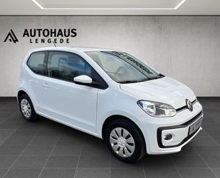 VW up! Gebrauchtwagen