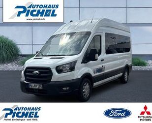Ford Transit Gebrauchtwagen