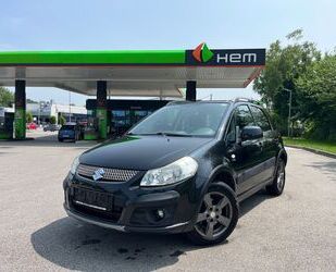 Kawasaki SX4 