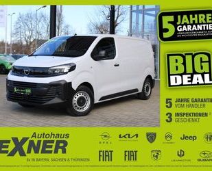 Opel Vivaro Gebrauchtwagen