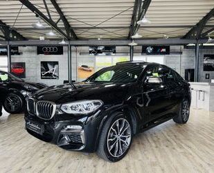 BMW X4 M40 Gebrauchtwagen