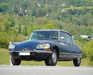 Citroen DS Gebrauchtwagen
