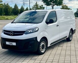 Opel Vivaro Gebrauchtwagen
