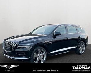 Genesis GV80 Gebrauchtwagen