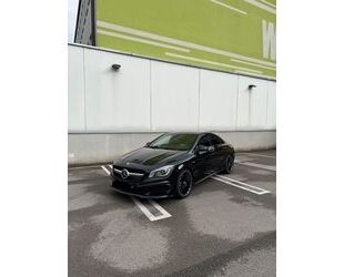 Mercedes-Benz CLA 45 AMG Gebrauchtwagen