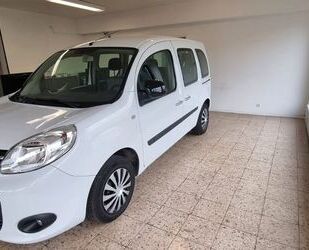 Renault Kangoo Gebrauchtwagen