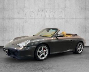 Porsche 996 Gebrauchtwagen