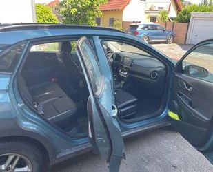 Hyundai KONA Gebrauchtwagen
